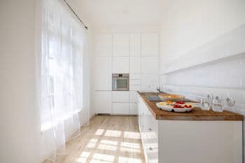 Prodej bytu 4+kk v osobním vlastnictví 104 m², Vráž